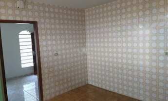 Imagem 5: Casa com 3 dormitórios à venda, 116 m² por R$ 450.000 - Jardim Petrópolis - Piracicaba/SP