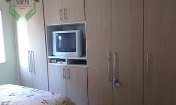 Imagem 4: Apartamento à venda, 80 m² por R$ 320.000,00 - Jaguaribe - Osasco/SP