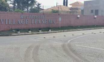 Imagem 6: TERRENO - 959 M² - CONDOMÍNIO VILLAGE IPANEMA - ARAÇOIABA DA SERRA/SP