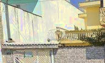 Imagem 1: Sobrado com 3 dormitórios à venda por R$ 800.000,00 - Vila Formosa - São Paulo/SP