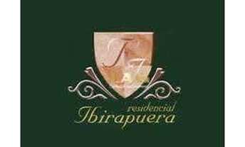 Imagem 4: Terreno à venda, 1013 m² por R$ 260.000,00 - Condomínio Residencial Ibirapuera - Sorocaba