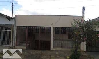 Imagem 2: Casa com 3 dormitórios à venda, 239 m² por R$ 430.000,01 - São Judas - Piracicaba/SP