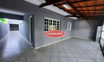 Imagem 3: Casa com 3 dormitórios à venda, 136 m² por R$ 620.000 - Vila Adelina - Suzano/SP