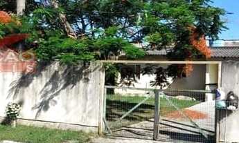 Imagem: ITAPEMA - Casa Padrão - Morretes