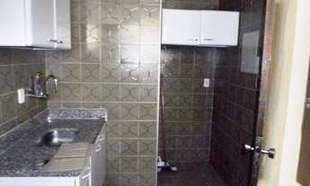 Imagem 6: Apartamento com 1 dormitório à venda, 45 m² por R$ 150.000,00 - Vila Itapura - Campinas/SP