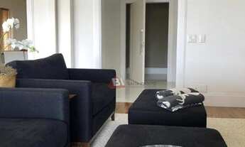 Imagem 7: Apartamento com 3 dormitórios, 256 m² - venda por R$ 1.700.000,00 ou aluguel por R$ 12.700