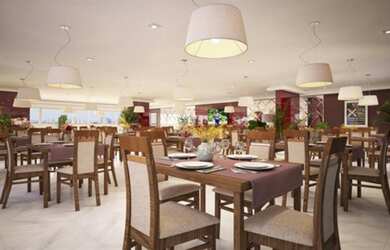 Imagem 13: APARTAMENTO BOQUEIRÃO - PRAIA GRANDE SP