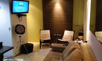 Imagem: Apartamento - 1 Dormitório - Mirandópolis