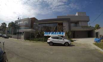 Imagem 6: Casa com 5 dormitórios à venda, 950 m² por R$ 13.000.000 - Cerâmica - São Caetano do Sul/S