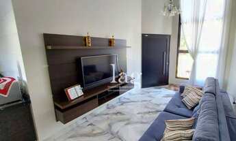 Imagem 5: Casa à venda, 132 m² por R$ 620.000,00 - Condomínio Residencial Reserva Ipanema - Sorocaba