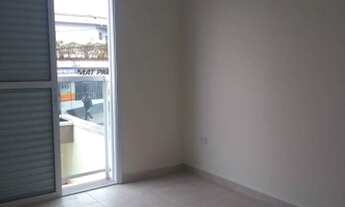 Imagem 6: Apartamento com 2 dormitórios à venda, 54 m² por R$ 235.000,00 - Jardim do Estádio - Santo