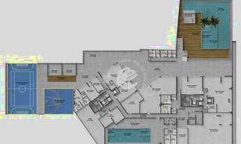 Imagem 7: ARTEFACTO TOWERS BY CK - LANÇAMENTO NA PRAIA BRAVA ITAJAÍ/SC