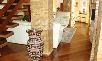 Imagem 4: Casa 4 Dormitórios para venda em Campinas - SP