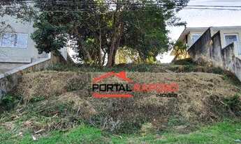 Imagem 4: Terreno à venda, 875 m² por R$ 625.000,00 - Granja Viana - Carapicuíba/SP