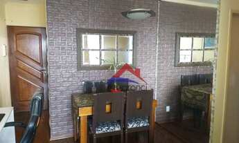 Imagem 5: Apartamento com 2 dormitórios à venda, 51 m² - Belém - São Paulo/SP