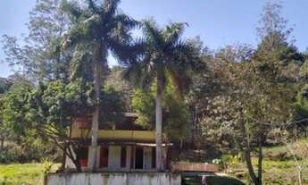 Imagem: Chácara área de 10.000m2, B Granjas Urupês