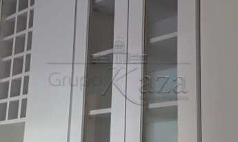 Imagem 4: Apartamento / Padrão - Jardim Satélite - Locação e Venda - Residencial