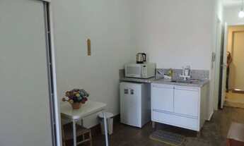 Imagem 5: Studio com 1 dormitório à venda, 26 m² por R$ 270.000,00 - Granja Viana - Cotia/SP