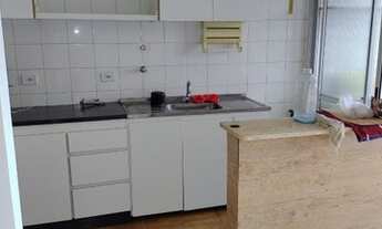 Imagem 2: Apartamento para aluguel tem 82 metros quadrados com 3 quartos em Vila São Pedro - São Pau