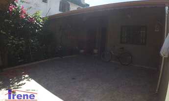 Imagem 4: Casa linda no Jd.Grandesp lado praia com três dormitórios, documentação ok para financiame