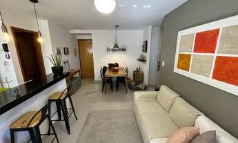 Imagem 2: Apartamento para aluguel com 67 metros quadrados com 2 quartos