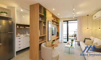 Imagem 4: Apartamento com 2 dormitórios à venda, 72 m² por R$ 791.720,00 - Cabral - Curitiba/PR