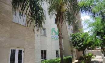 Imagem 7: Apartamento com 2 dormitórios à venda, 57 m² por R$ 170.000 - Nova América - Piracicaba/SP