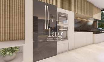 Imagem 5: Casa com 4 dormitórios à venda, 459 m² por R$ 4.100.000,00 - Alphaville Nova Esplanada - V