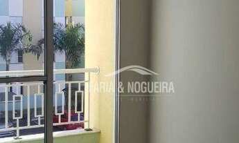 Imagem 2: Apartamento com 2 dormitórios sendo 1 suite à venda, 70 m² por R$ 330.000 - Jardim São Pau