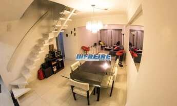 Imagem 6: Cobertura com 3 dormitórios à venda, 150 m² por R$ 935.000,00 - Fundação - São Caetano do