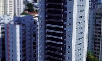 Imagem: Apartamento residencial para venda, Saúde