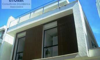 Imagem 2: Casa em Condomínio para Venda em São Sebastião, Camburi, 4 dormitórios, 2 suítes, 4 banhei