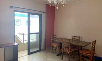 Imagem 7: Apartamento com 2 dormitórios à venda, 70 m² por R$ 280.000,00 - Tupi - Praia Grande/SP