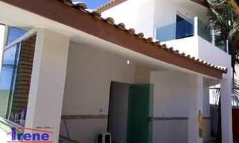 Imagem 6: Sobrado com 4 dormitórios à venda, 240 m² por R$ 840.000,00 - Cibratel II - Itanhaém/SP