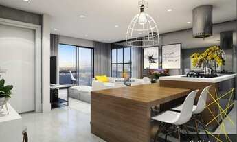 Imagem 6: Apartamento a 50 metros da praia com 3 dormitórios à venda, 99 m² por R$ 578.000 - Barra d