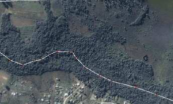 Imagem 3: Área de terras à venda em zona urbana, 38,75 hectares² por R$ 10.000.000 - Oriço - Gravat