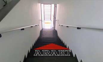 Imagem 5: Sala Comercial Galpão / depósito com aluguel por R$1.700 /mês