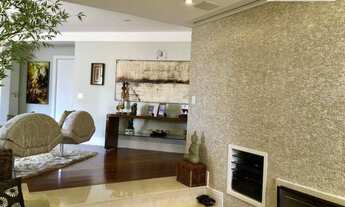 Imagem 4: AP Alto Padrão 3 dormitórios 4 Vagas 270 m² por R$ 1.550.000 - Jardim Avelino