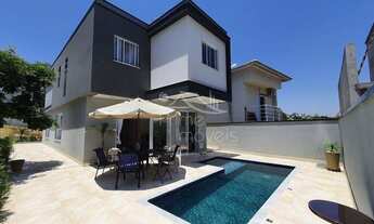 Imagem: Casa para venda no Condomínio Real Park