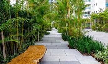 Imagem 7: Apartamento com 4 dormitórios à venda, 336 m² por R$ 2.811.042,00 - Alphaville - Barueri/S