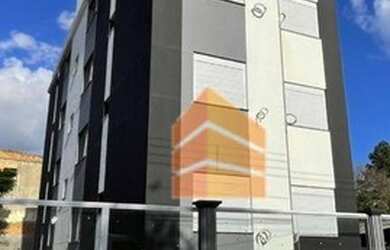 Imagem 3: Apartamento com 2 dormitórios à venda, 50 m² por R$ 182.500,00 - Barnabé - Gravataí/RS