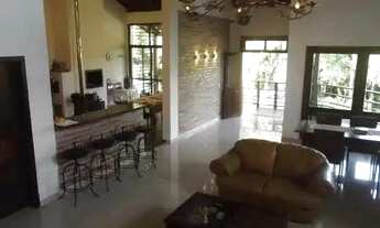 Imagem 7: Chácara Condomínio para Locação em Piraquara, Recreio da Serra, 3 dormitórios, 3 suítes, 4