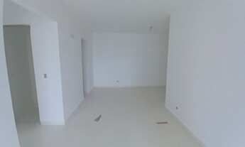 Imagem 6: Apartamento com 2 dormitórios à venda, 96 m² por R$ 438.000,00 - Aviação - Praia Grande/SP