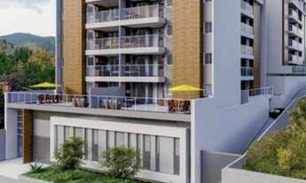 Imagem: Apartamento Garden com 2 dormitórios à