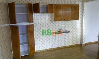 Imagem 4: Casa com 2 dormitórios para alugar por R$ 1.200,00/mês - Vila Bressani - Paulínia/SP