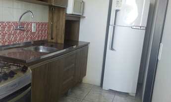 Imagem 5: Apartamento de 01 dormitório mobiliado