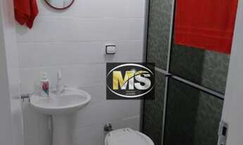 Imagem 6: Apartamento com 1 dormitório à venda, 66 m² por R$ 205.000,00 - Aviação - Praia Grande/SP