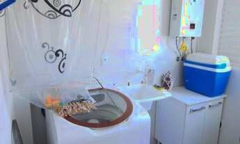 Imagem 5: Apartamento pronto para morar na Praia de Palmas/SC!