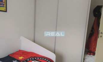 Imagem 7: Apartamento com 3 dormitórios à venda, 69 m² por R$ 450.000,00 - Residencial Premiere Moru