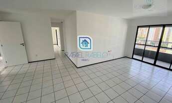 Imagem 6: Apartamento 3 Suítes em Aldeota - Fortaleza - Ceará